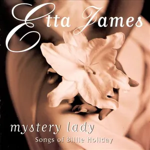 Mystery lady : songs of Billie Holiday